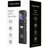  Kruger&Matz digitalni snimač glasa od 8 GB | shoptok.hr