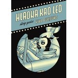 Omnibus Nina Bunjevac - Hladna kao led | Eponuda.com