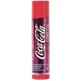Lip Smacker balzam za ustnice - Lip Balm Coca Cola - Cherry