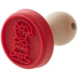 Modern Living Žig Za Piškote Christmas Fable | Shoptok.si
