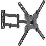 TV Arm 23/60 long Nosač za TV/nagib-10 do+8/rot.90/VESA 400x400/25kg/5.5-42cm od zida