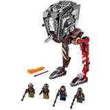 Lego Star Wars 75254 AT-ST™ Raider, (632950) Cene
