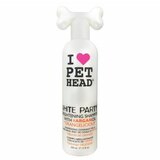 Pet Head ph white party 354ml Cene