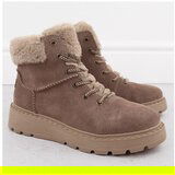 Rieker Gležnjarji RKR753 Kostanjeva | Shoptok.si