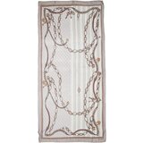 Guess Šali & Rute SCARF AW5351 VIS03 Pozlačena Cene