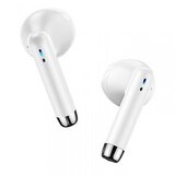 Usams BLUETOOTH 5.0 TWS SLUŠALKE BREZŽIČNE ZA TELEFON MORNO MODRE, (22069244) | Shoptok.si
