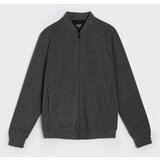 Sinsay Bomber jakna s vezom | shoptok.hr