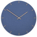 Von Der Factory Zidni sat Luxhora Arcantra Dark Blue 10 boja kazaljki | shoptok.hr