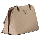 Guess Jeans WOMEN&#39;S BAG BEIGE | shoptok.hr