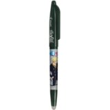 Pilot GEL 0,7 MM FRIXION BALL PIŠI-BRIŠI ONE PIECE PILOT BL-FR7OP-B CRNI Cene
