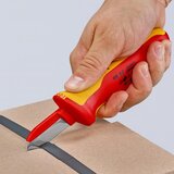 Knipex električarski 1000V Nož - 98 54 | ePonuda.com