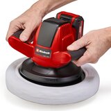 Einhell CE-CB 18/254 Li - Solo, Akumulatorska polirka - (2093301) | ePonuda.com