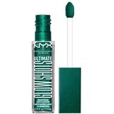 NYX Professional Makeup Ultimate Glow Shots sjenilo za oči 7.5 ml Nijansa 22 watermelon wealth | shoptok.hr