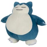 Figure djelovanja Bandai Snorlax | shoptok.hr