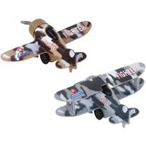  Airplane Powered Helicopter Aluminum Colorful Mix | shoptok.hr