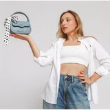 Fenzy Mala Torbica S Mašnom, Art2260, Plava | shoptok.hr