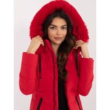 Factory Price Jacket-SK-KR-HH-2404.93P-red | shoptok.hr