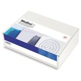 Acco gbc spirale žica 10 mm, črne 2:1, 100kos | Shoptok.si