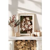 Wallity uramljena slika Nwyearsngmdl84, 33x48 cm | ePonuda.com