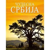 Mladinska Knjiga Dragan Bosnić - Čudesna srbija Cene