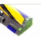 MIKRO Zamjenska LED podna četka za Dyson V12 &amp;ndash; 972522-02 / 971360-02 (AN7801RB) Slike