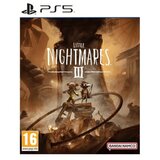 Bandai Namco PS5 Little Nightmares III | ePonuda.com