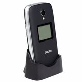 Usams EVOLVEO Easyphone FP EP-770 telefon za starejše na tipke 4G rdeč 51700067 | Shoptok.si
