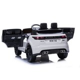  Licencirani auto na akumulator Range Rover - bijeli | shoptok.hr