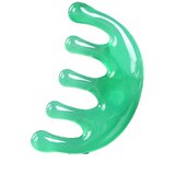 INF Akupresurni glavnik za masažo lasišča Green, (5000249359) | Shoptok.si