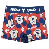 kupaće bokserice 2900002777 2900002777 MICKEY M crvena 110