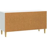  ormar Bijela 99 x 34,5 x 50 cm Konstruirano drvo | shoptok.hr