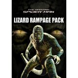 Steam The Amazing Spider-Man Lizard Rampage Pack (DLC) (PC) Key GLOBAL Steam The Amazing Spider-Man Lizard Rampage Pack (DLC) (PC) Key GLOBAL Slike