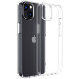 Joyroom Prozoren ovitek JR-14X1 za Apple iPhone 14 6.1", (20628158) Cene