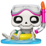 Funko Figura POP Skully Swimmer Skully | shoptok.hr