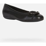 Geox Black women's ballet flats Annytah - Women's | Shoptok.si