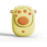Venisymlis Prenosni Električni Ventilator Za Vrat Brez Lopatic Za Ponovno Polnjenje, (22070364) | Shoptok.si