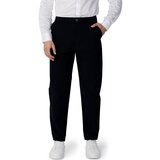 EAX Hlače 8NZP49 ZNYZZ Modra | Shoptok.si