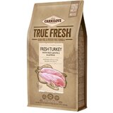 Carnilove dog adult true fresh - puran 4 kg Cene