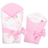 New Baby Dvostrani jastuk za nošenje Fairies | shoptok.hr
