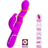 Pretty Love Laursen Purple Cijene