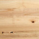 Stolna ploča 100x50x2 cm od ovalna masivna hrastovina | shoptok.hr