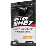 Best Body Nutrition Professional Water Whey Fruity