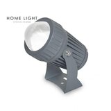 Bb Link Antracit siva LED GA-LED svetiljka | ePonuda.com