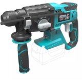  Sas+all PRO 18V SDS plus akumulatorska udarna bušilica 1.8J LED Cijene