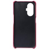 INORCO Za Realme C55 PU usnje + ovitek za telefon s telečjo teksturo, odporen na udarce, ovitek za telefon, (22032959) | Shoptok.si