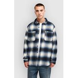 Quiksilver Glenbrook Shirt dark denim gleebrook Cene