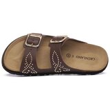 Grunland Sandali & Odprti čevlji CB0750CUOIO pisana | Shoptok.si