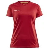 Majice s kratkimi rokavi 1910143430000 Rdeča