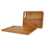  Axentia daska za rezanje Dima, set od 2, bambus | shoptok.hr