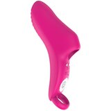 DREAMTOYS OSNOVNI FINGER VIBE MAGENTA, (21780619) | Shoptok.si